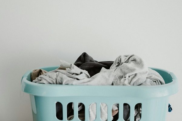 The Laundry Can Wait: A Gentle Reminder for Overwhelmed Moms