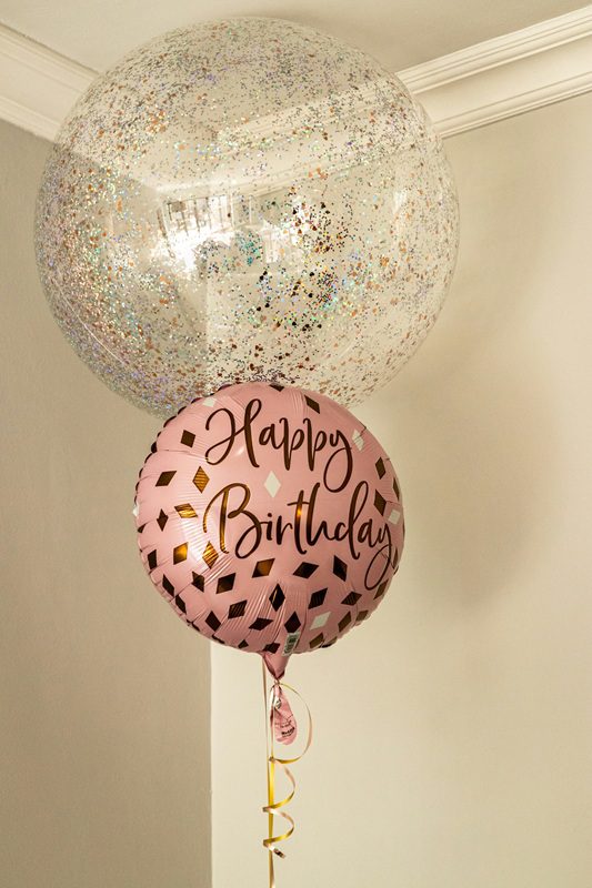 How to Celebrate a Birthday on a Budget 